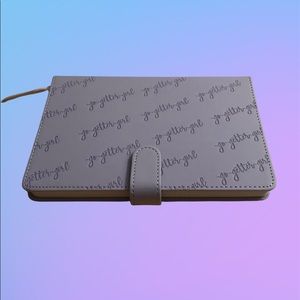 A5 Horizontal Notebook